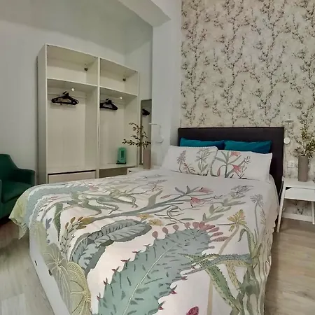 Casa Papagayo 아파트 *