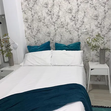 Casa Papagayo Apartman