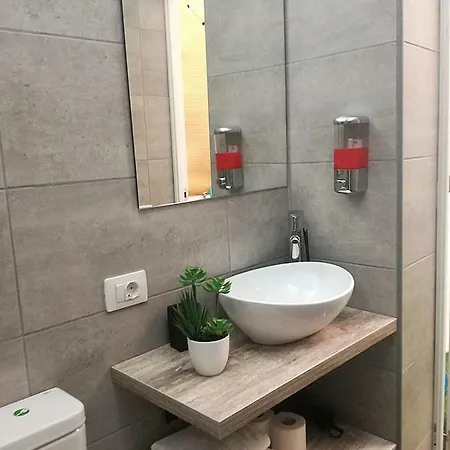 Casa Papagayo Apartmán Santa Cruz de Tenerife