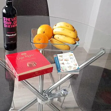 Casa Papagayo * 산타크루스데 테네리페