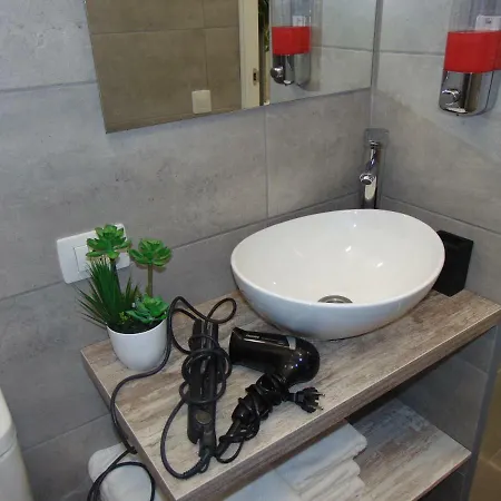 Casa Papagayo Apartman *