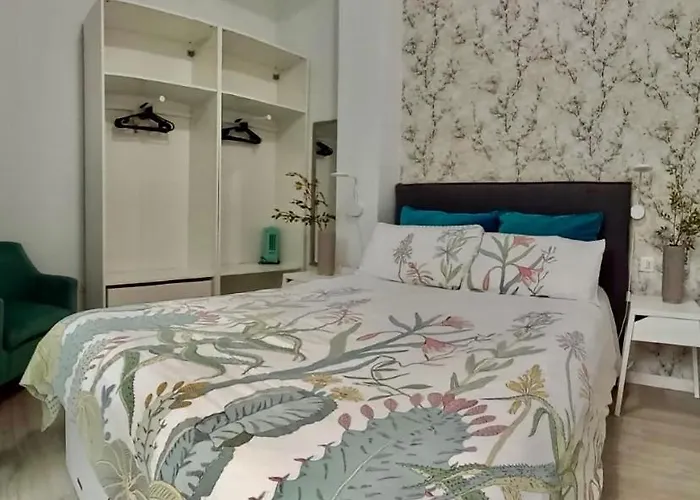 Casa Papagayo Apartment *