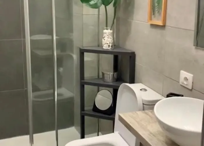 Casa Papagayo Apartment Santa Cruz de Tenerife