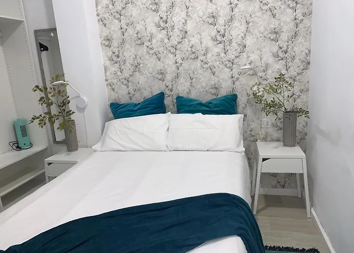 Casa Papagayo Apartment