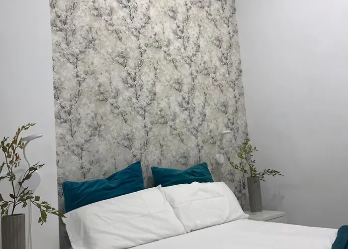 Casa Papagayo Apartment