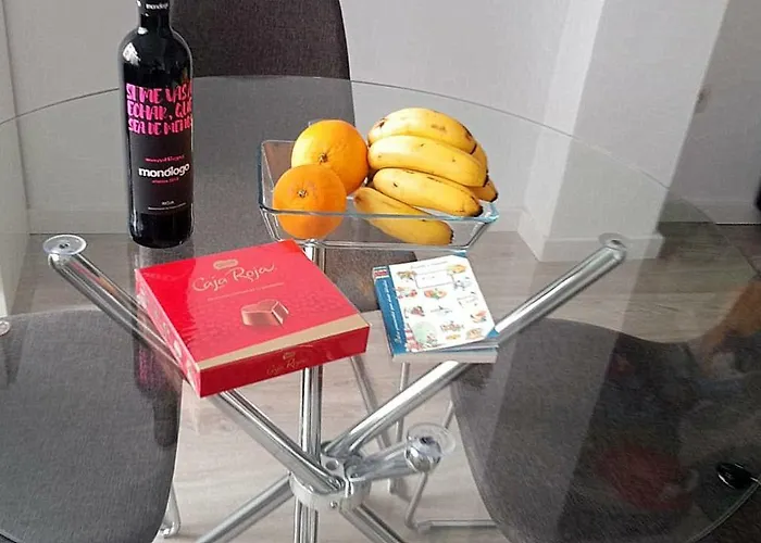 Casa Papagayo * Santa Cruz de Tenerife