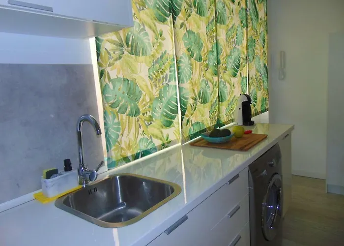 Casa Papagayo Apartment Santa Cruz de Tenerife