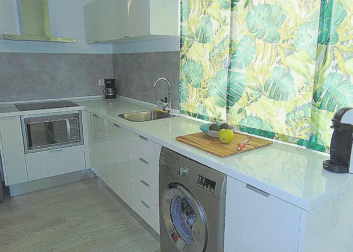 Apartment Casa Papagayo Santa Cruz de Tenerife