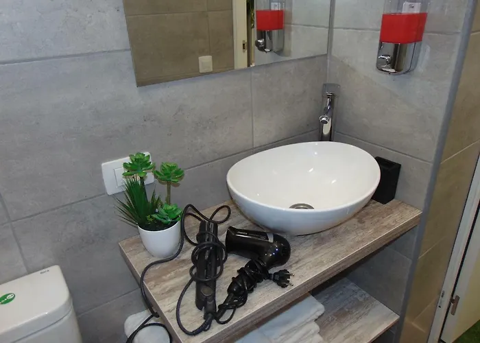 Casa Papagayo Apartment *