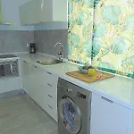 Appartamento Casa Papagayo Santa Cruz de Tenerife