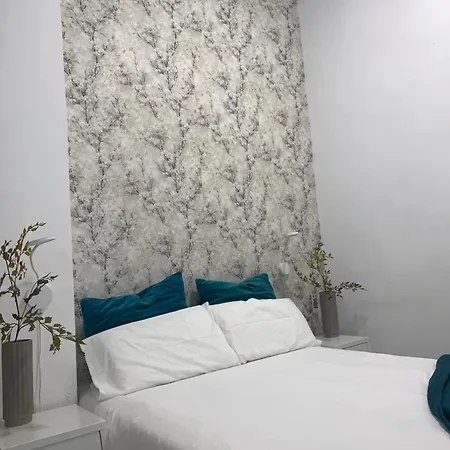 Casa Papagayo Apartamento