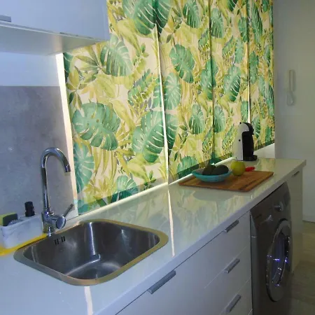 Casa Papagayo Apartamento Santa Cruz de Tenerife