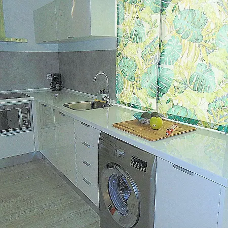 Daire Casa Papagayo Santa Cruz de Tenerife