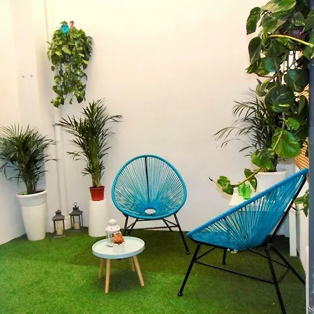 Casa Papagayo Santa Cruz de Tenerife