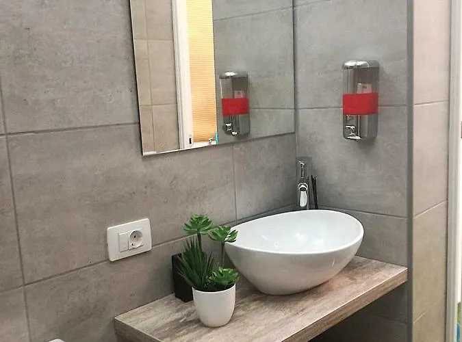 Casa Papagayo Lejlighed Santa Cruz de Tenerife