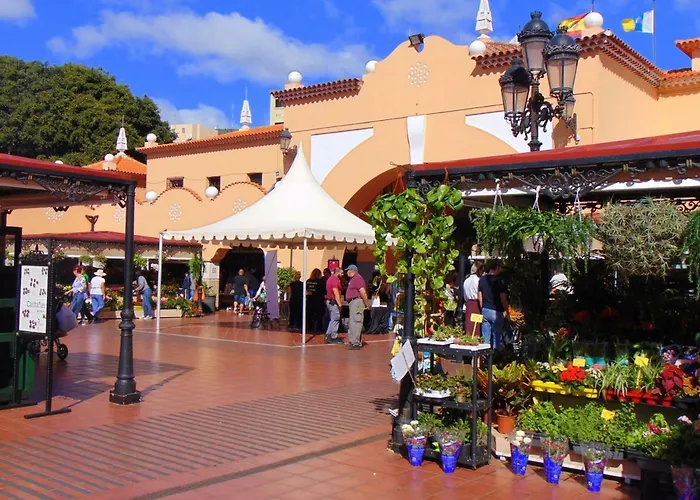 Daire Casa Papagayo *