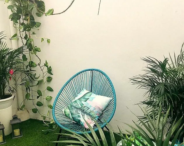 Casa Papagayo Santa Cruz de Tenerife